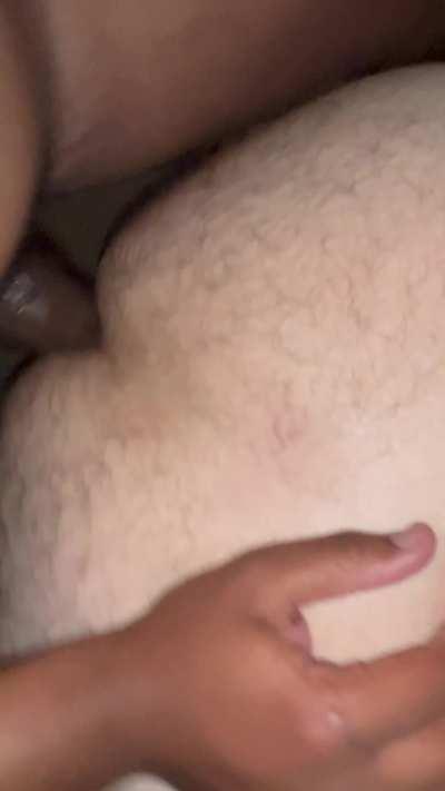 Taking that BBC deep