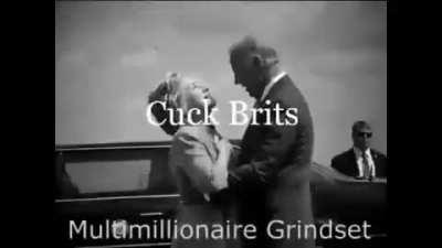 Cuck Brits
