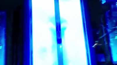 Low Quality Titan Glow Up