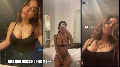 Checkout Busty British Pakistani Babe Most Demanded Exclusive Mega Collection Don't Miss !! ( Never Seen Before ) !! ( LINK IN COMMENTS )