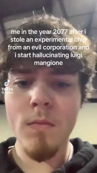 Time to party like its 2024