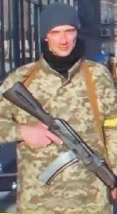 No one saw that, just keep a straight face...