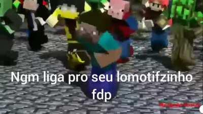 N tem mt a ver mas...... é engraçado