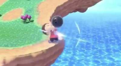 An interesting title