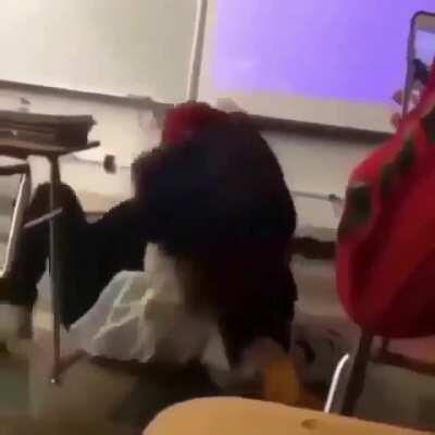 Boys, that's enough.