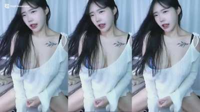 KBJ pandalive 이슬이 [choi122199] 🎵motto hayaku - 20241113╰┈➤ t.me/AllThatDance