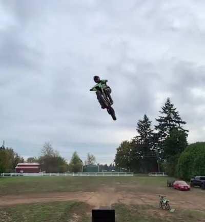 In Birmingham they love the governor