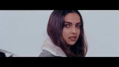 Deepika Padukone for Louis Vuitton! 😍👀 Hopefully we got more pics from this collection.