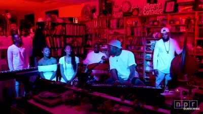 May we never forget this glorious moment