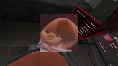 Saw a guy on here stacking optics on a Luger and had to do it myself (sound on)