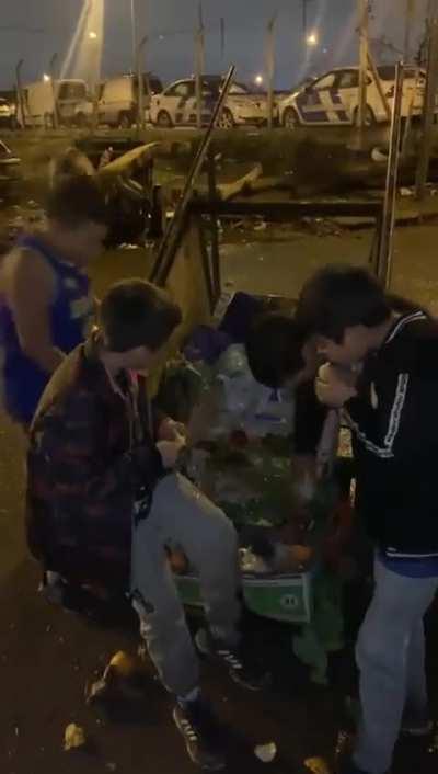 MASSA MINISTRO DE ECONOMIA