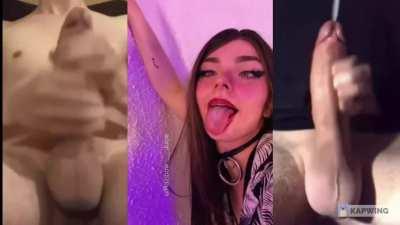 [KIK - TheBestUsername96] Let's chat about being jerkbuds behind our girls' backs. DM with your kinks!