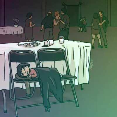 ¿ A quién no le tocó de morrito ?