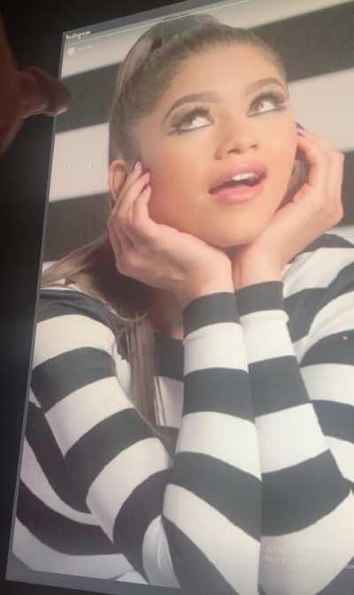 Repost - Allow tribs for Mommy Z