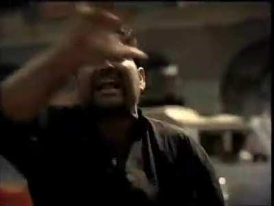 Nike Cricket TV Commercial