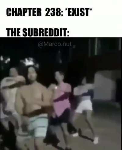 Chapter 238 Discussion Thread in a Nutshell