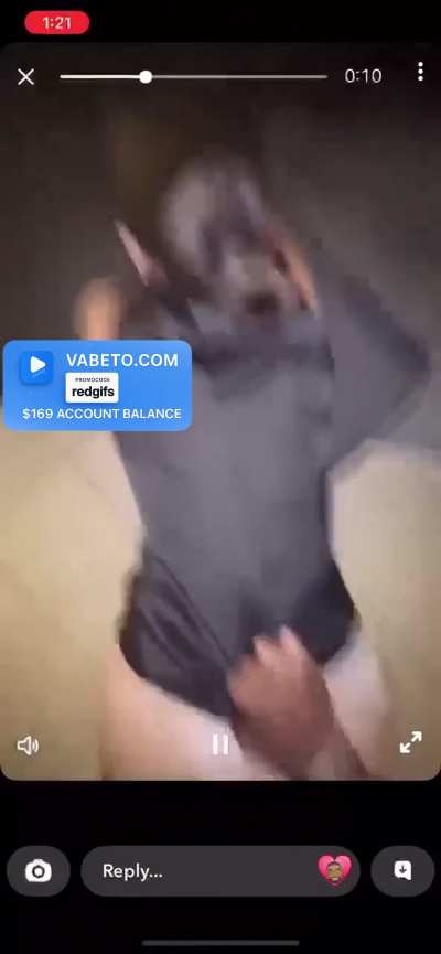 Your gf is not yours anymore…