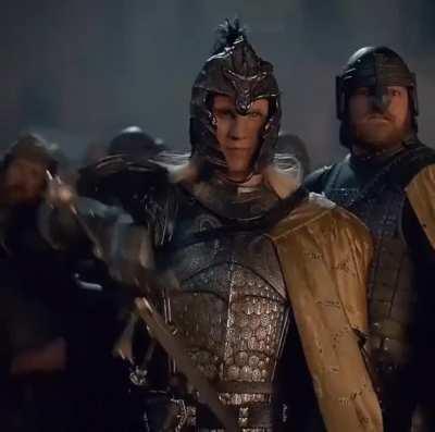 feminist women love daemon targaryen!