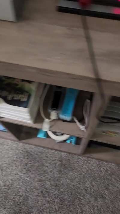 NEW SETUP! What do you all think?