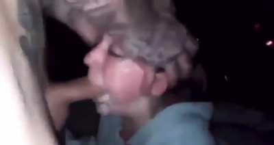 [kik:PeronPeron1] I want to get drunk at a party with all my favorite pornstars/celebs and have them let me fuck their holes in secret, behind their husbands back. I want to drown them in cum! Hmu