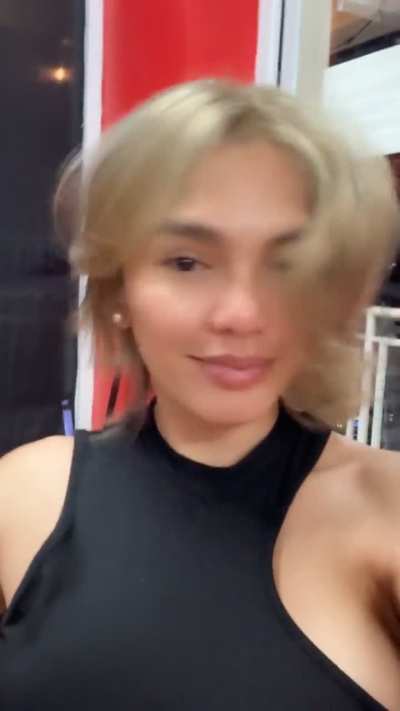 Does it suit me? ☺️☺️☺️☺️