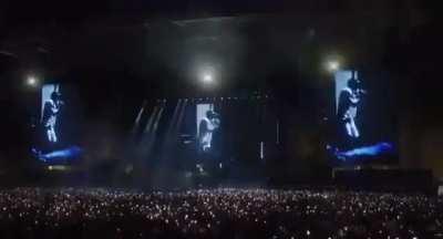 This gotta be top 5 comeback in history