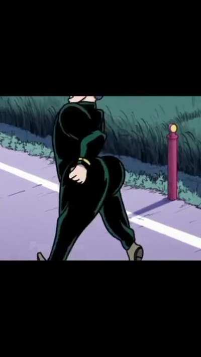 Que buena que esta la parte 4