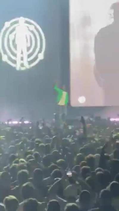 New cudi x carti snippet