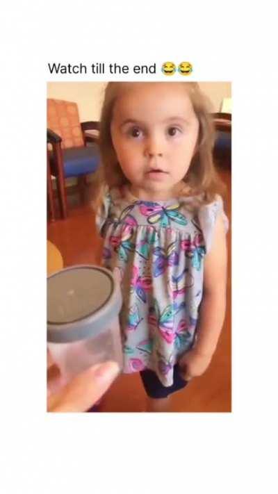 To explain it to your kid. 