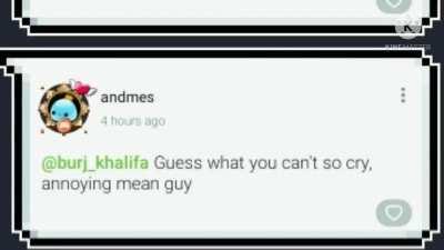 I cant fucking take it