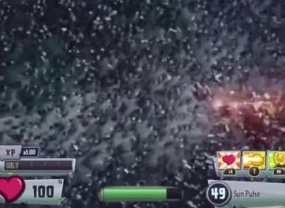 Bro think he sunflower