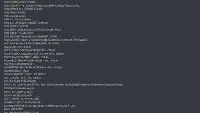 So you live in Turkey?