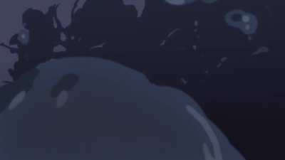 Hathaway's Flash The Witch of Kilkea