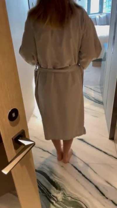 Would you follow me if I told you to cum?