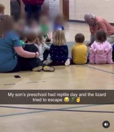 My lizard people need me