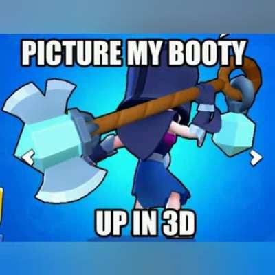 Mortis' Superhero Movie