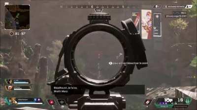 Introduce you...my worst apex kill (back in the days)