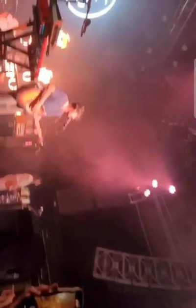 saw tfbs in denver! amazing show! couldn't resist making this edit tho.