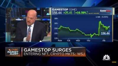 Is the mainstream media biased? You decide: