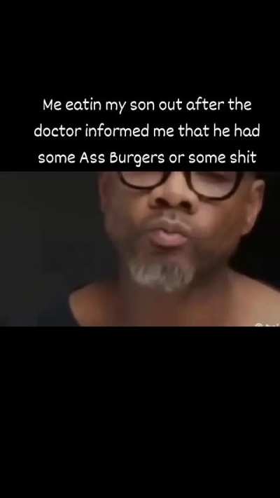 Build your own burger