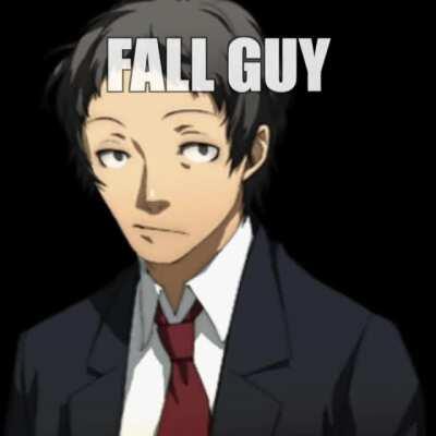 When the adachi is sus! 😳