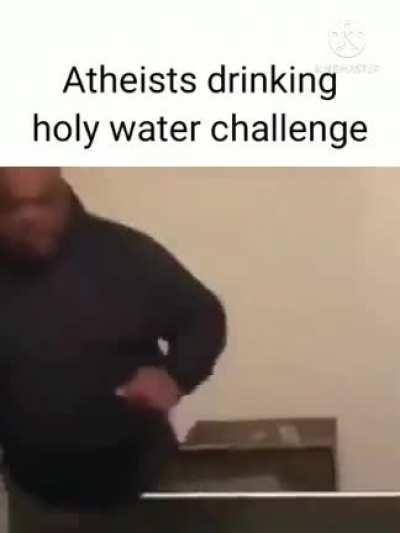 Atheist