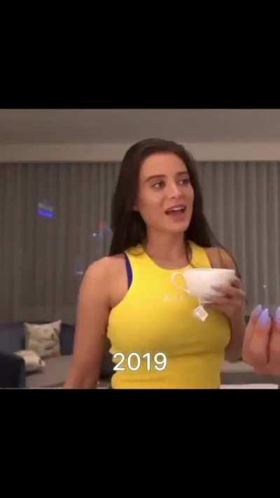 Vay be bir devrin sonu