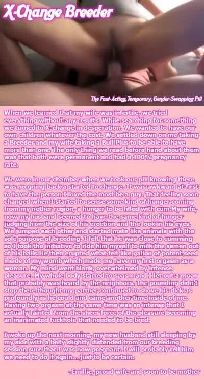 Emilie, proud wife and soon to be mother