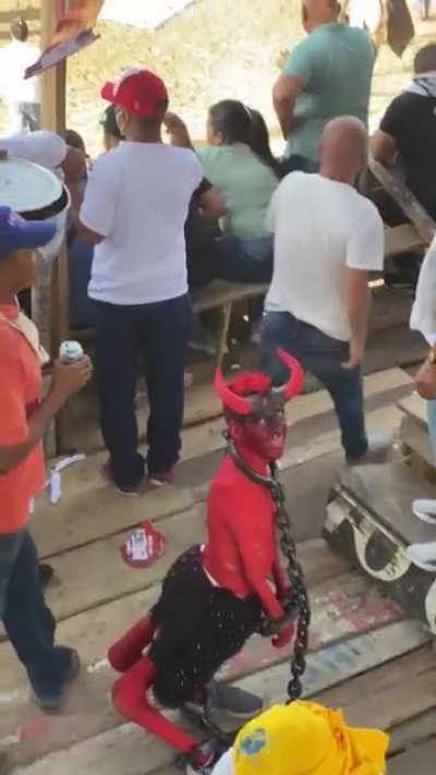 Help me understand what I'm watching