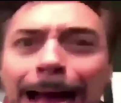 rediror wen see a trans person