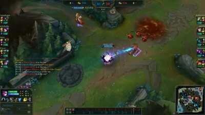 Waveclear works on champions now too?