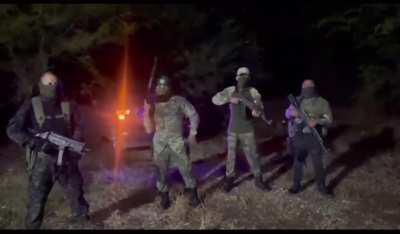 Familia Michoacana of Metepec, Edomex