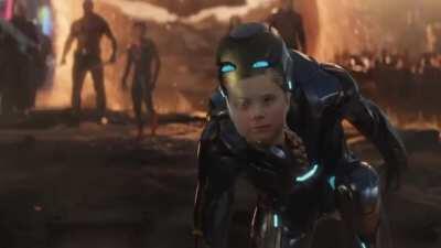 America Endgame: The meme to end this 2020 presidential race