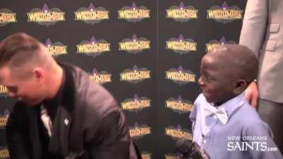 You are at the bottom of my list 😂